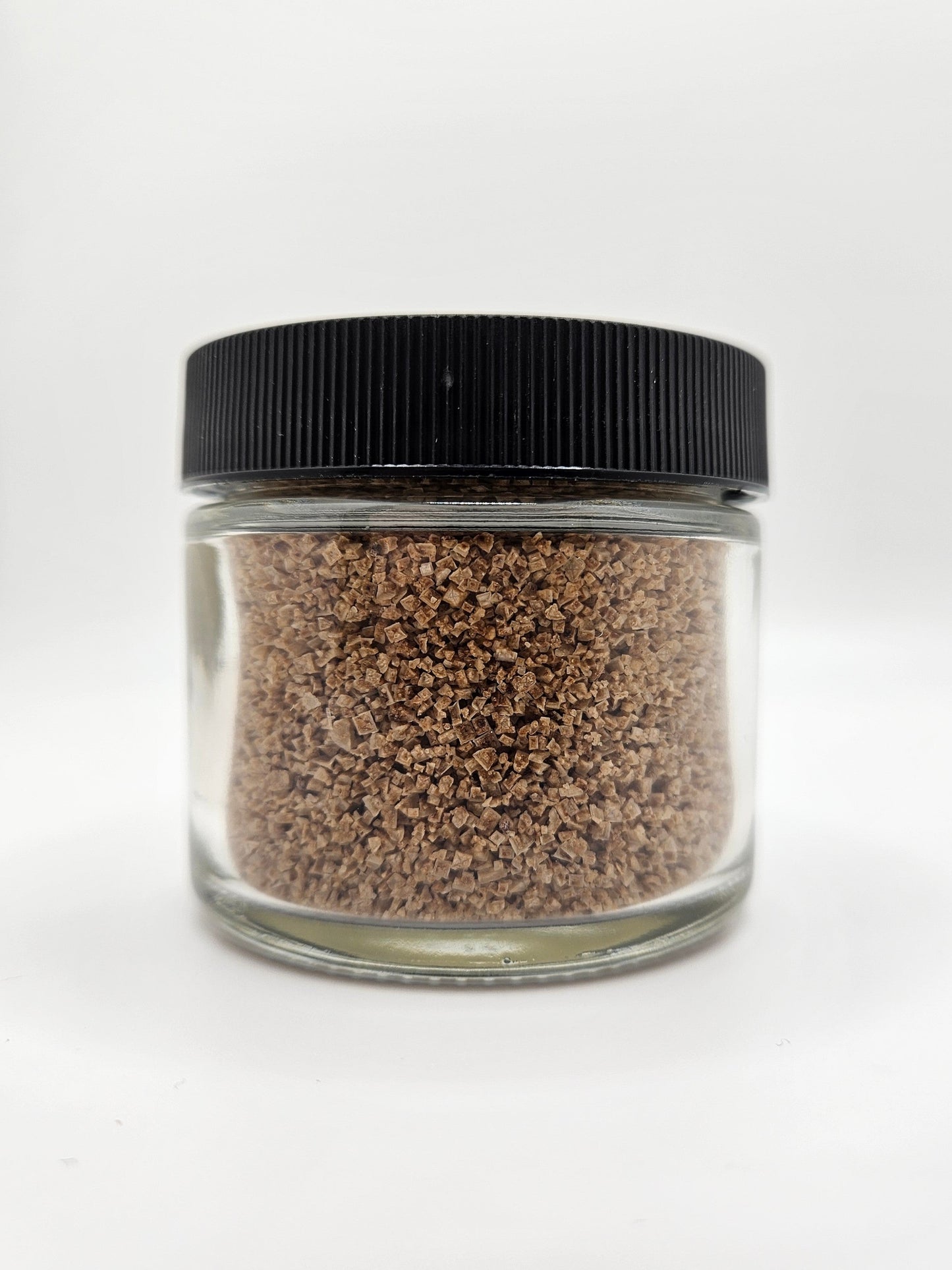 Ghost Pepper Sea Salt