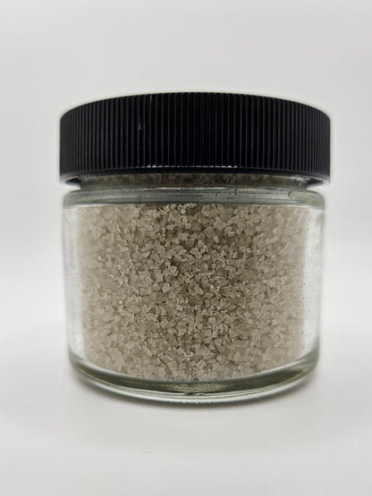 Grey Mineral Salt