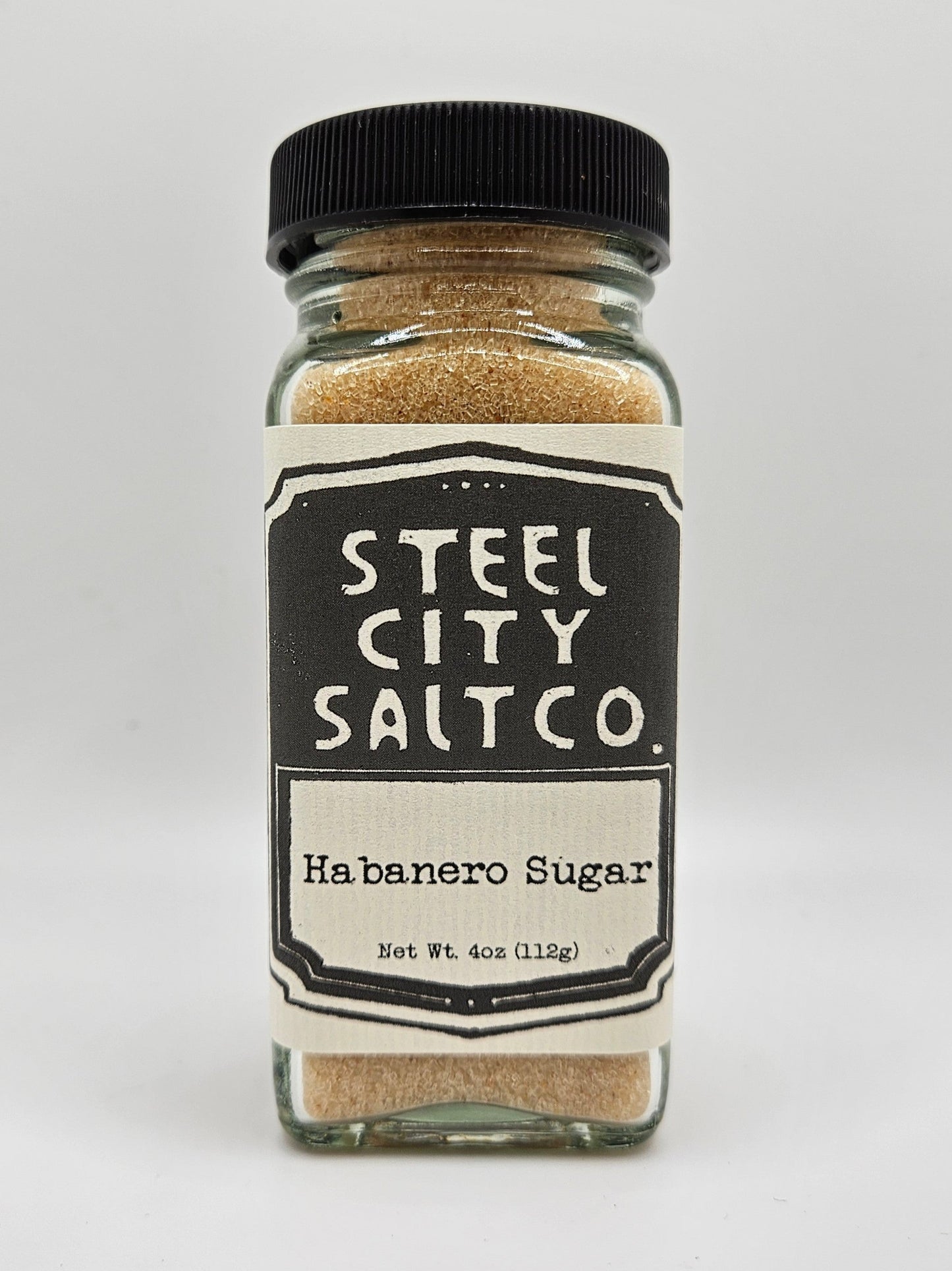 Habanero Sugar