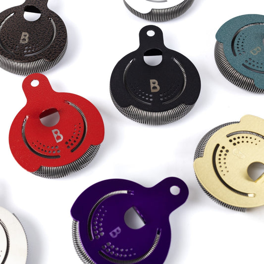 The Hawthorne Strainer | Made in USA