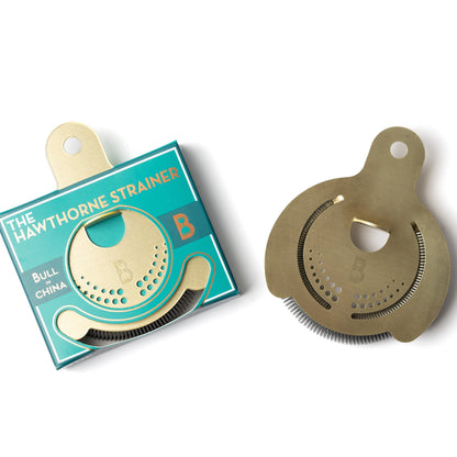 The Hawthorne Strainer | Made in USA