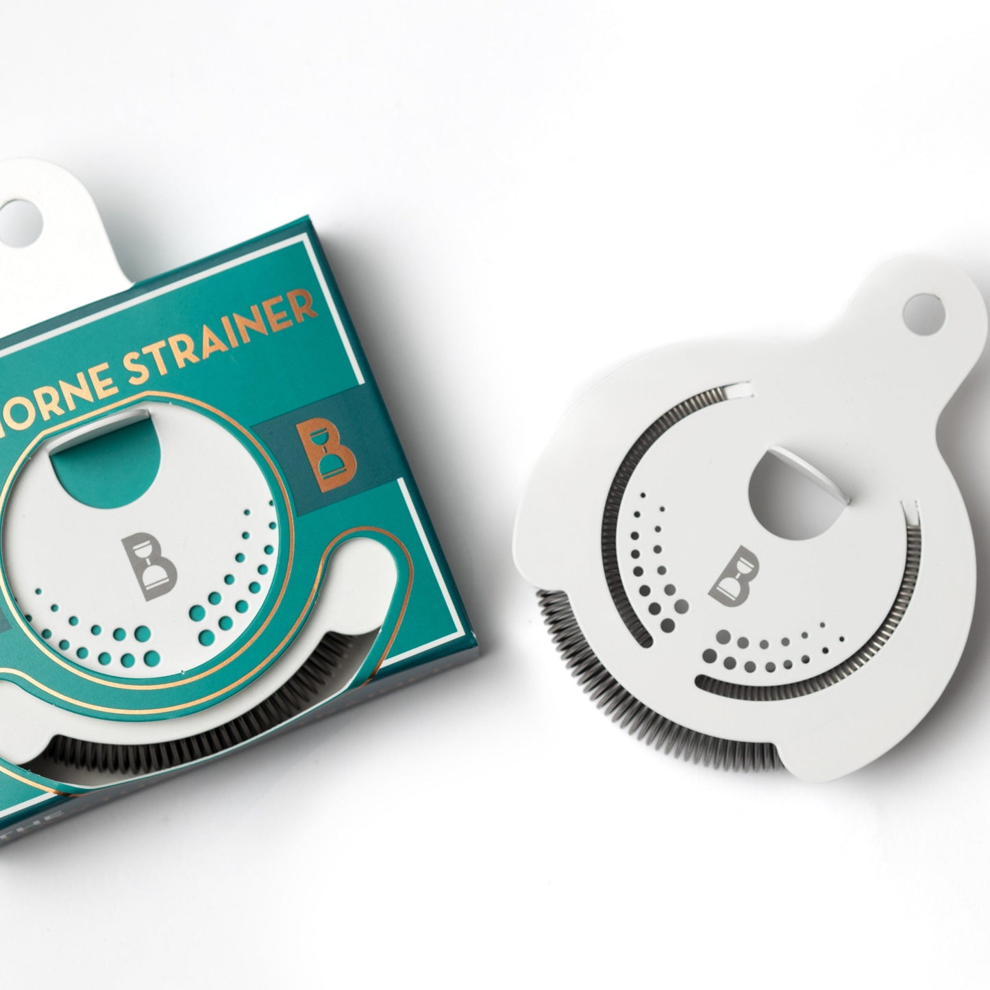 The Hawthorne Strainer | Made in USA