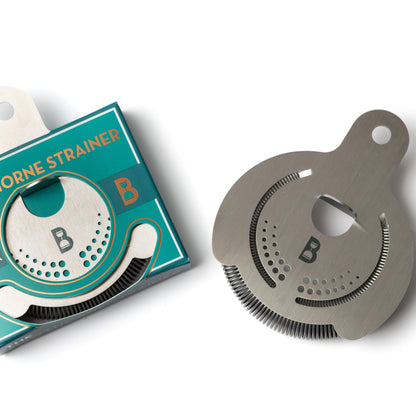 The Hawthorne Strainer | Made in USA