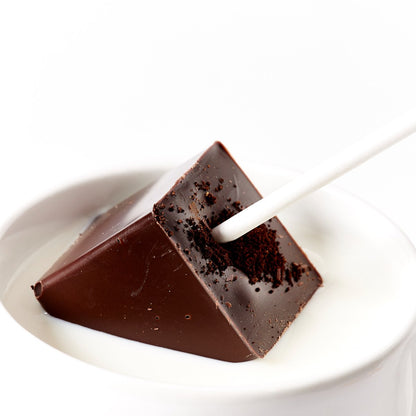 Chocolate Box: For the Love of Chocolate