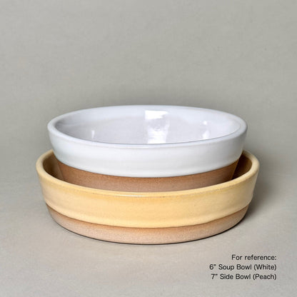 Side Bowl - 7"