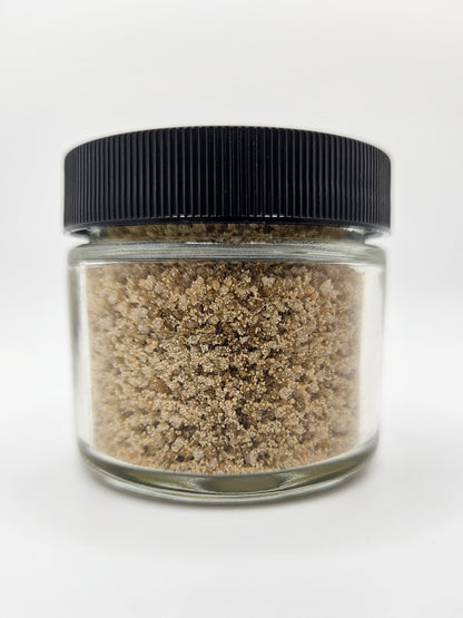 Maple Jalapeno Blend