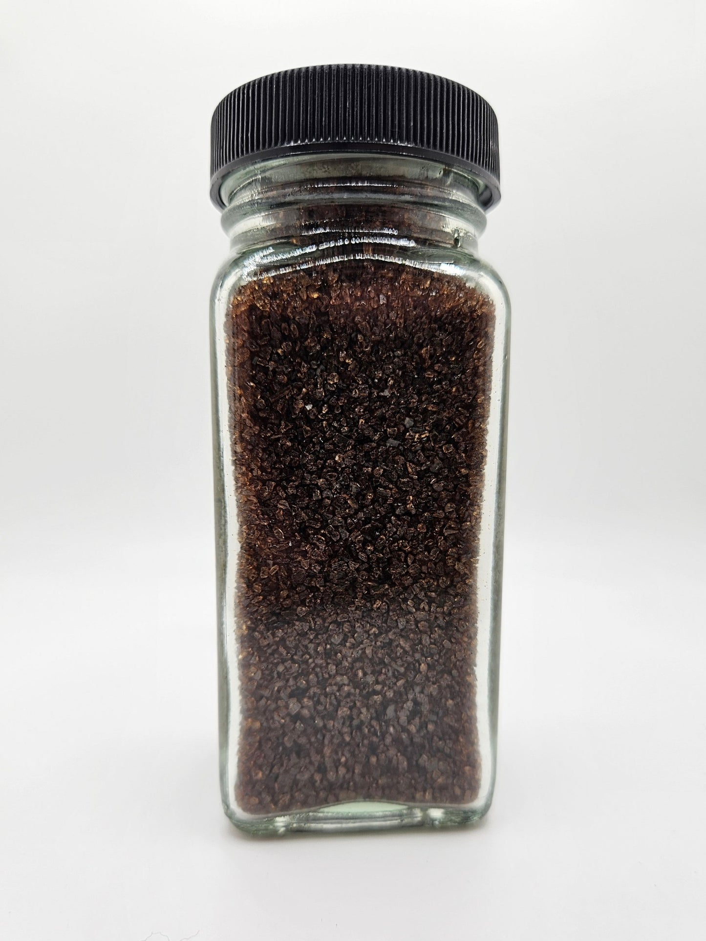 Mesquite Smoked Sea Salt