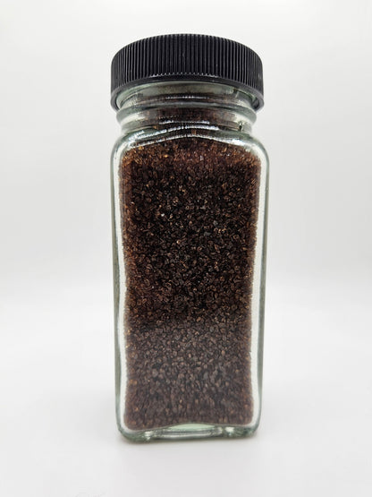Mesquite Smoked Sea Salt