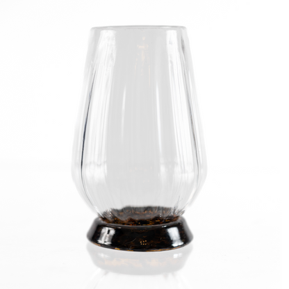 Neat Pour Glass | Hand-Blown | Made in USA