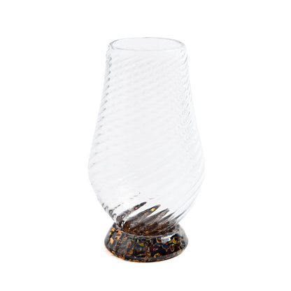Neat Pour Glass | Hand-Blown | Made in USA