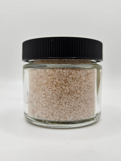 Peruvian Pink Salt