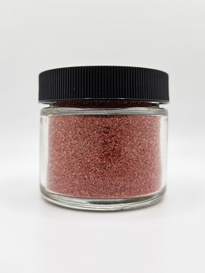 Red Hawaiian Sea Salt