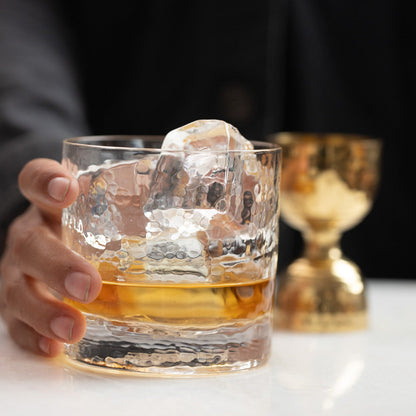 The Rocks Glasses | Set of 2 | Made in USA