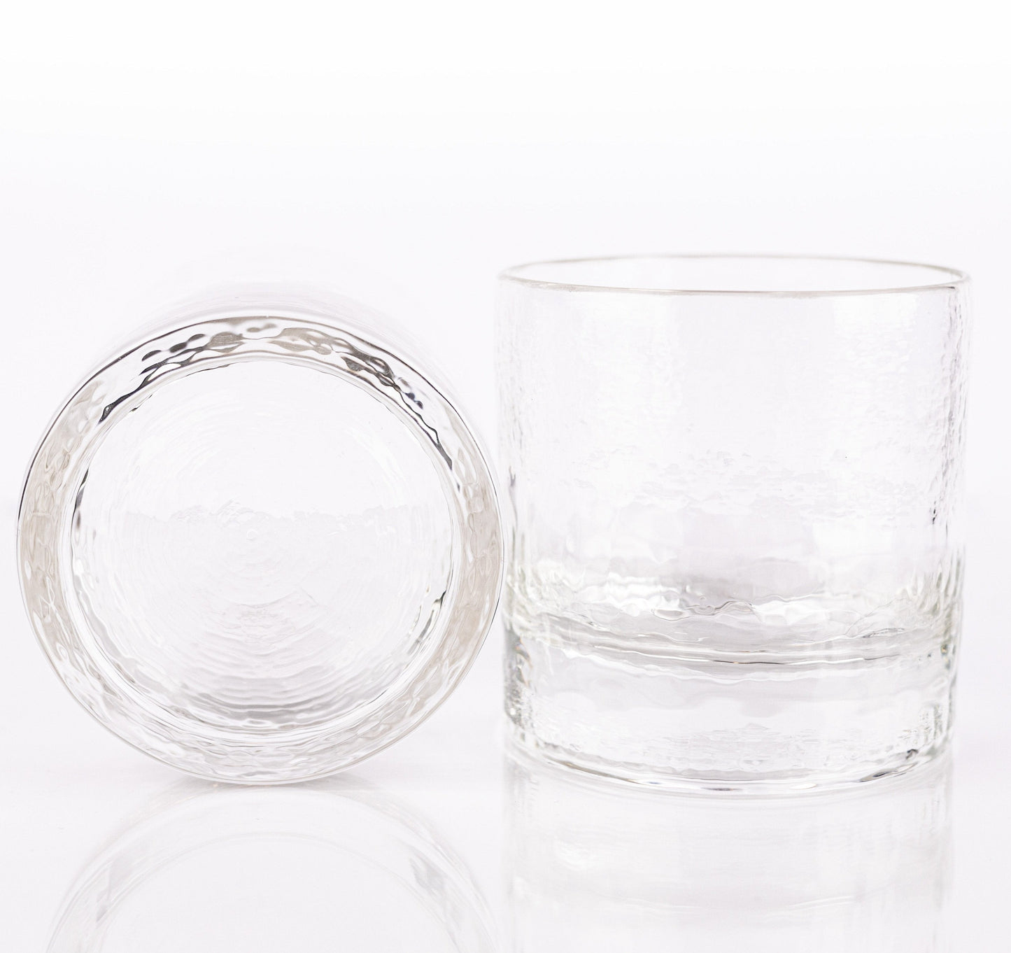 The Rocks Glasses | Set of 2 | Made in USA