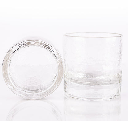 The Rocks Glasses | Set of 2 | Made in USA