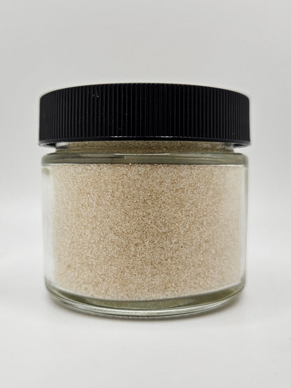 Salted Caramel Sugar