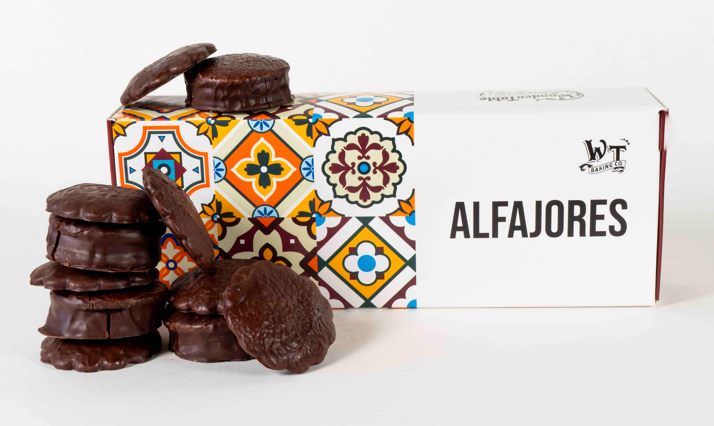 Chocolate Box: For the Love of Chocolate