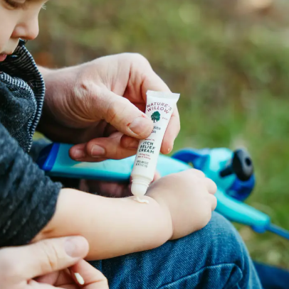 Nature’s Willow Bug Bite Balm