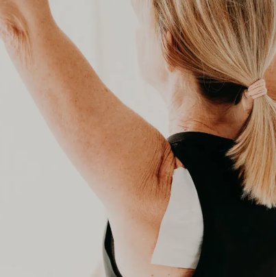 Nature's Willow Pain Relieving Patches