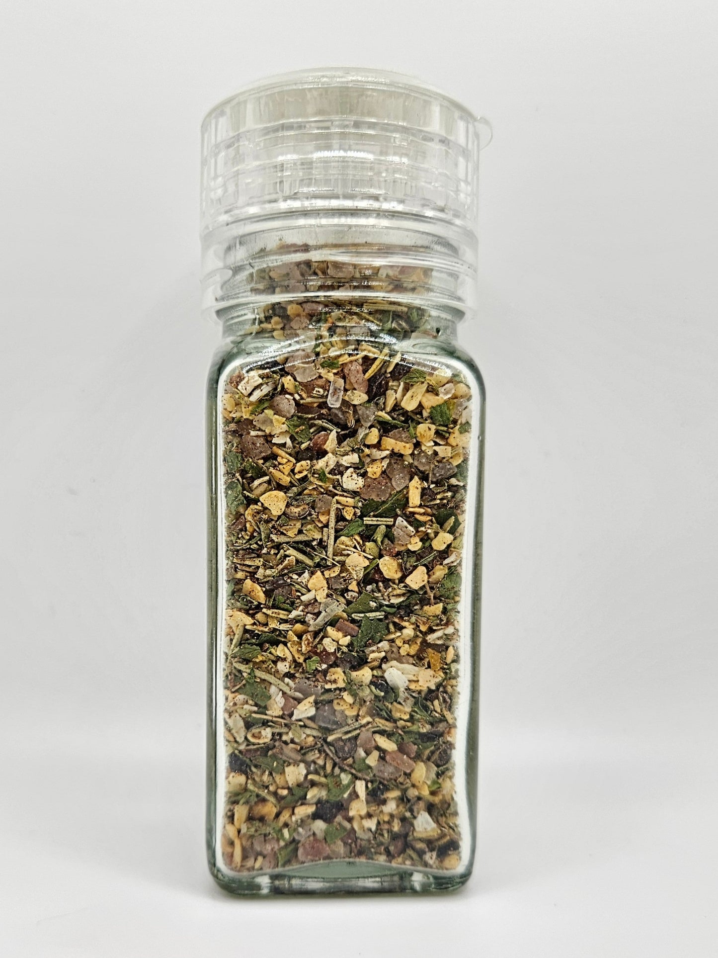 Steeltown Garlic & Herb