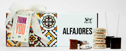 Afternoon Delight Box