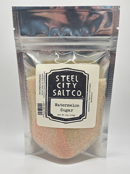 Watermelon Sugar!