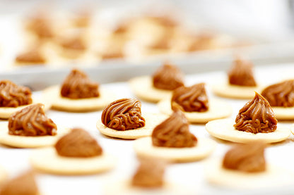 The Greatest Hits: 16 Assorted Alfajores