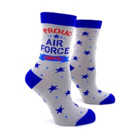 Women's Crew Socks | Sassy socks | Gift for her | Sarcastic Cute Socks | Witty & Cute Phrases For Women