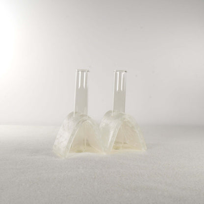 Arch Wave Propagation Station