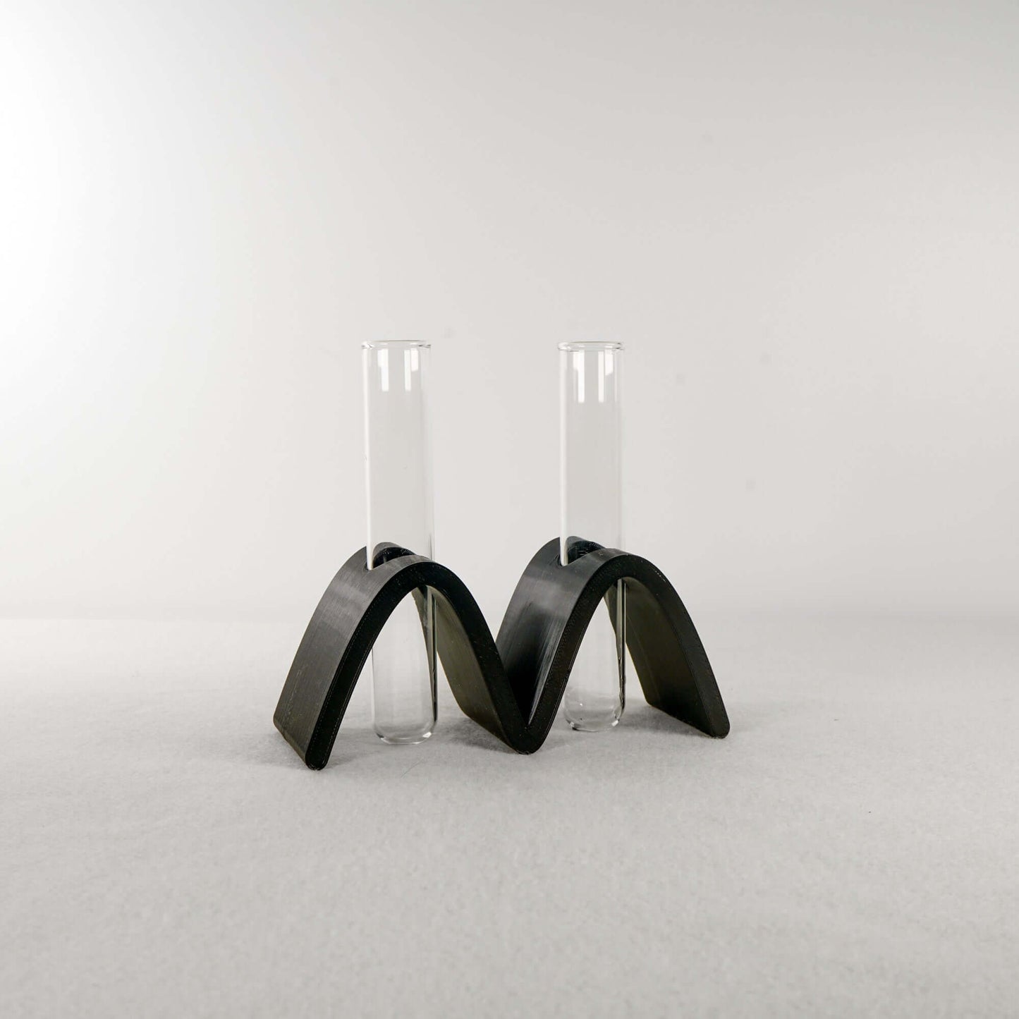 Arch Wave Propagation Station