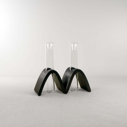 Arch Wave Propagation Station