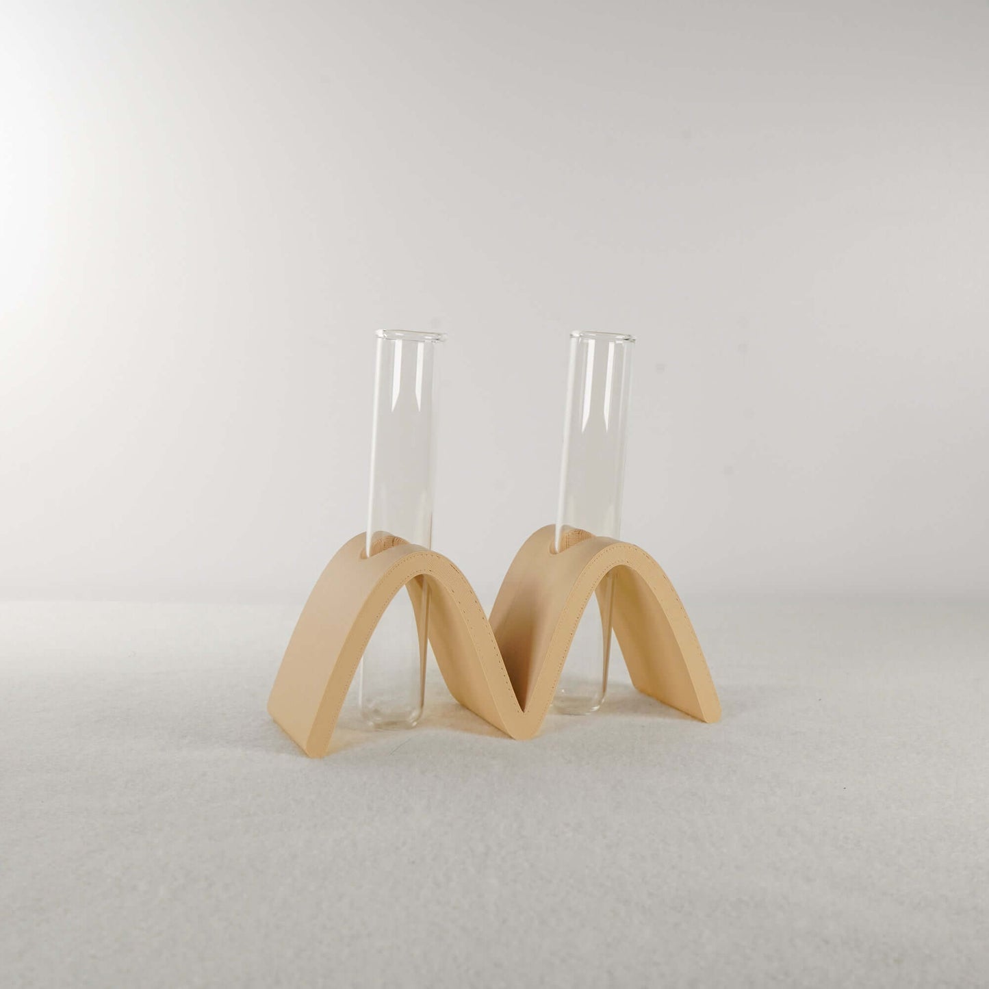 Arch Wave Propagation Station