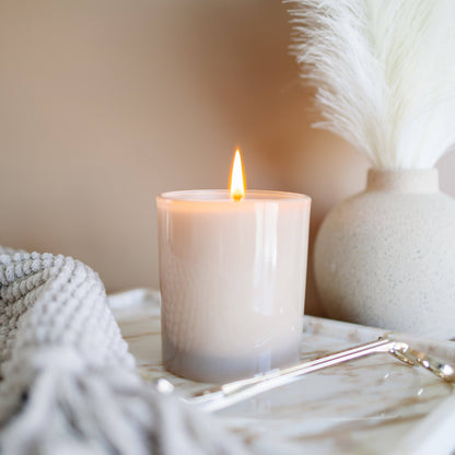 Tonka+Oud Classic Candle