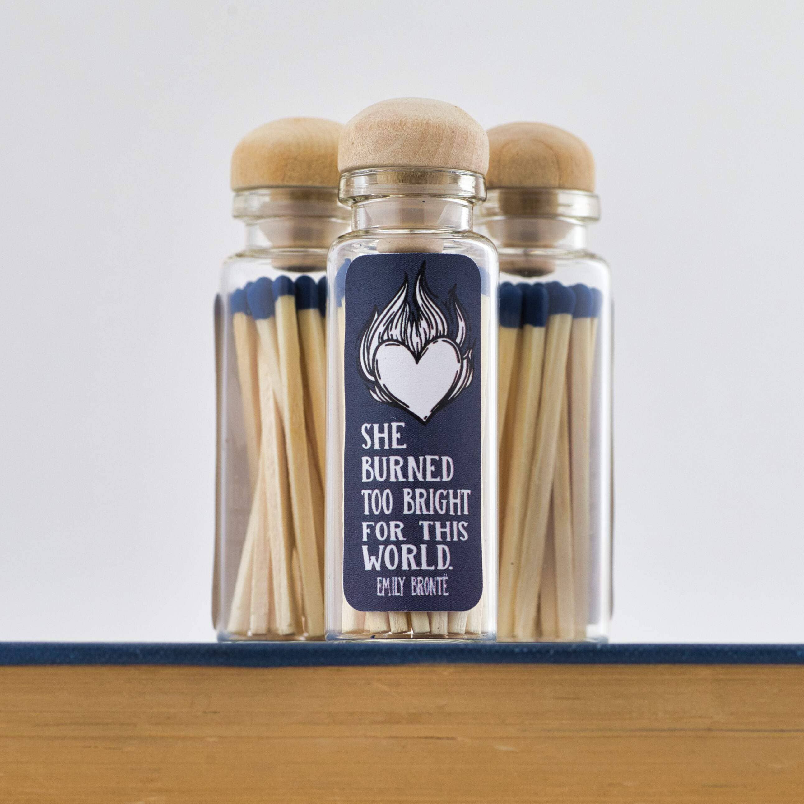 Candle Matches