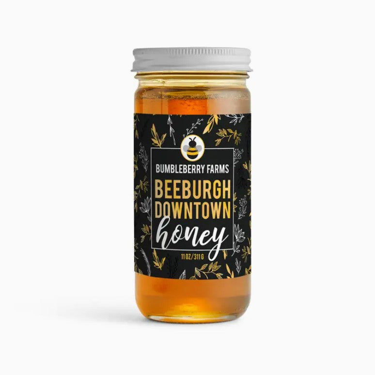 Bumbleberry Farms Honeys and Spreads