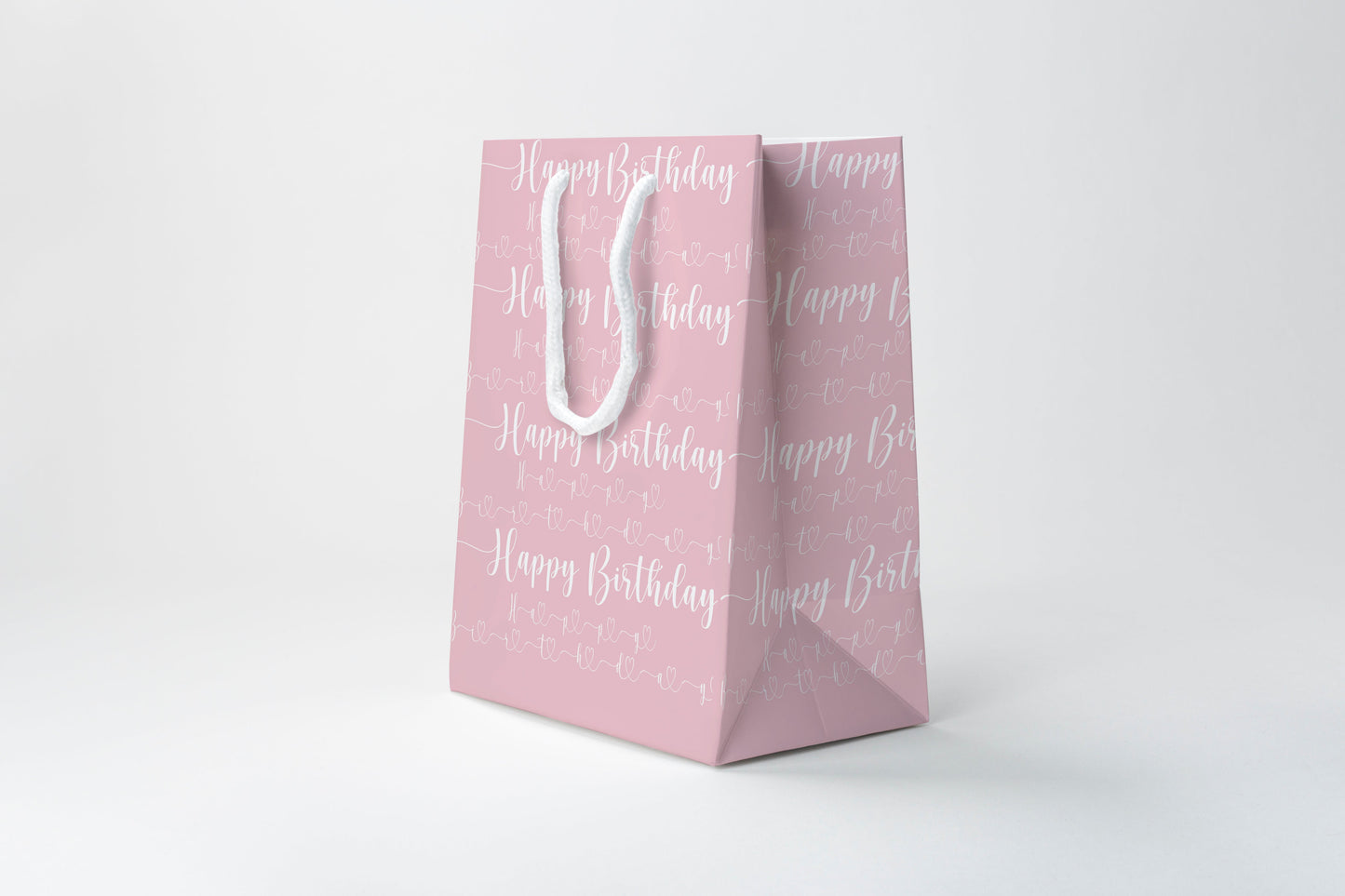 Birthday Gift Bag