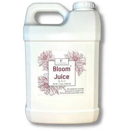 Bloom Juice Award-Winning Formula