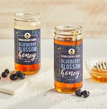 Bumbleberry Farms Honeys and Spreads