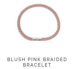 Handcrafted Leather Braided Bracelets