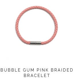 Handcrafted Leather Braided Bracelets