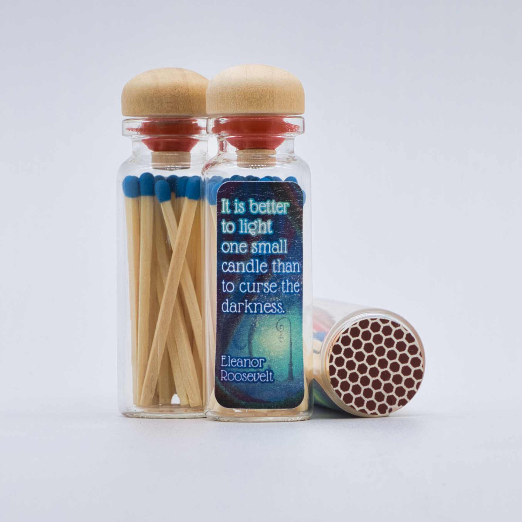 Candle Matches