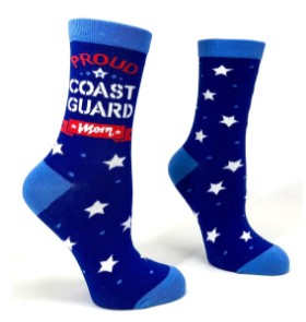 Women's Crew Socks | Sassy socks | Gift for her | Sarcastic Cute Socks | Witty & Cute Phrases For Women