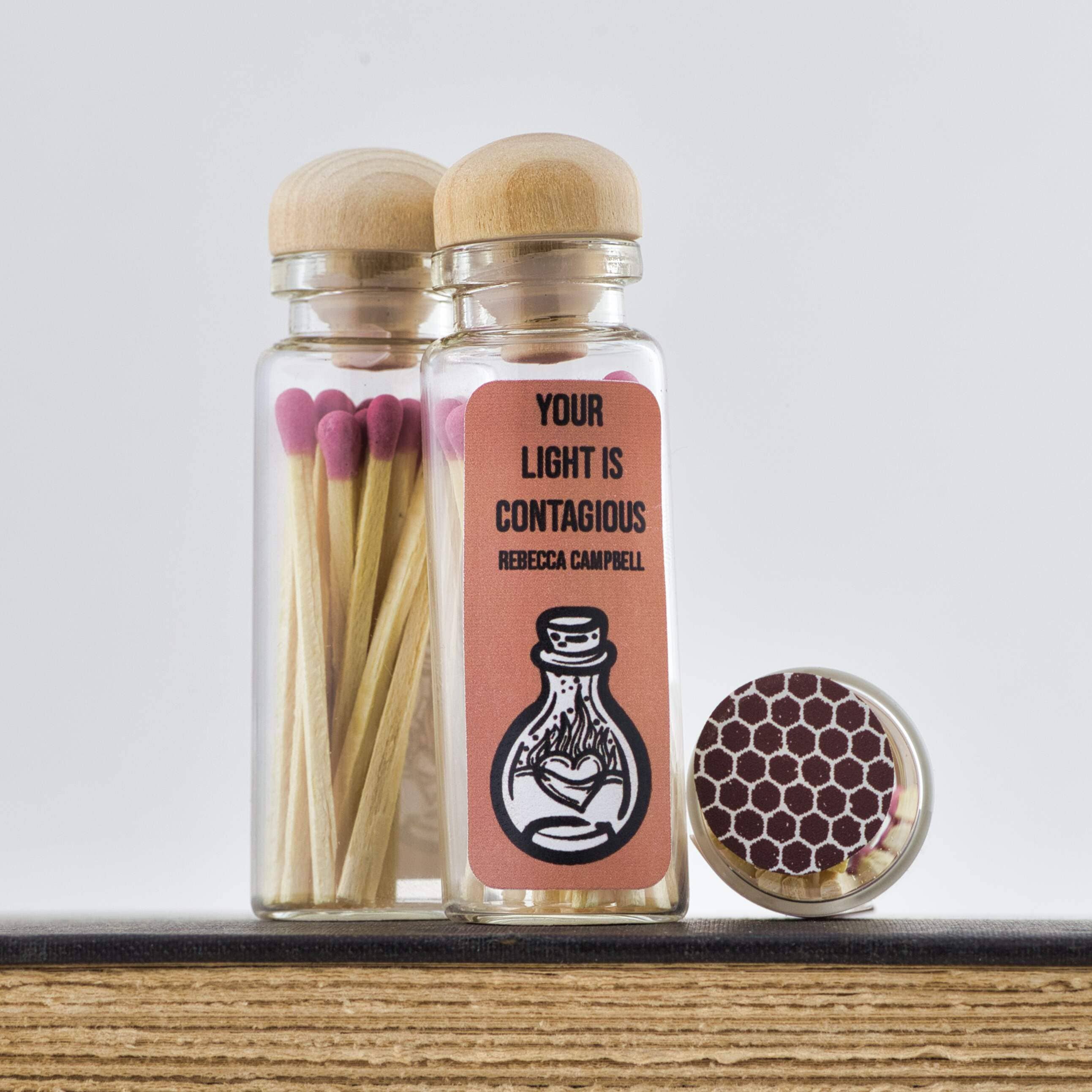 Candle Matches