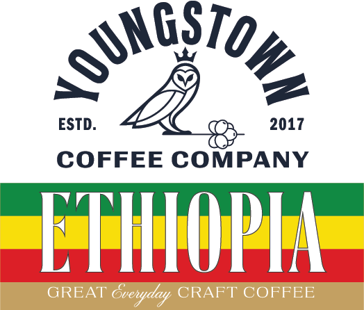 Single Origin Ethiopian Yirgacheffe - Ground / 12 Oz.