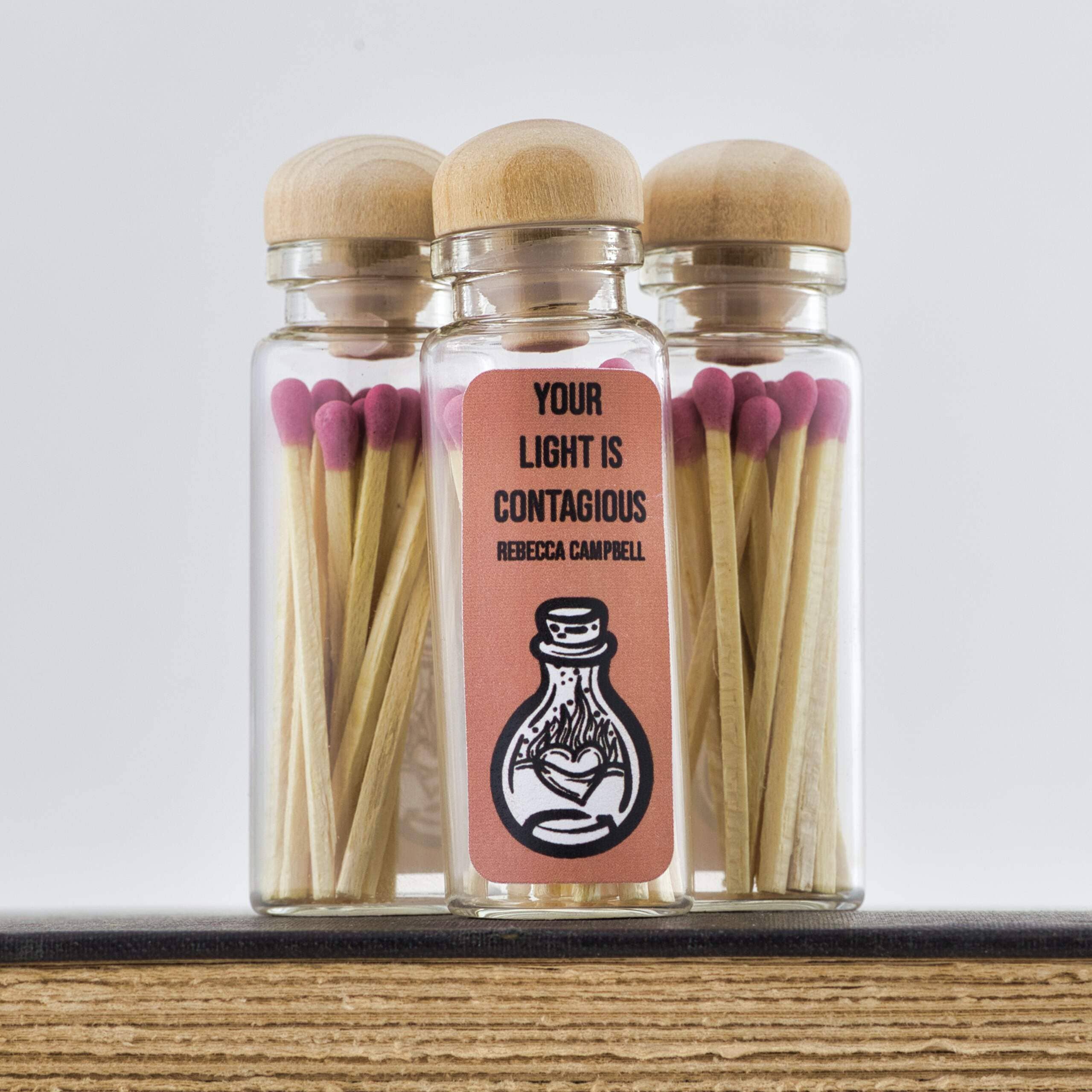 Candle Matches