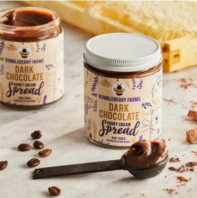 Bumbleberry Farms Honeys and Spreads