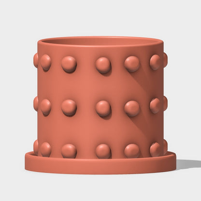 Dot Planter Pot