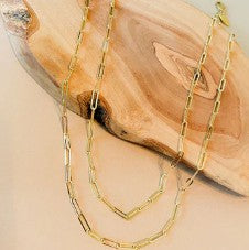 Every Santore Jewelry piece is individually handmade in small, made-to-order batches. Featuring curated stones and specialty chains, our designs are inspired by the beautiful world around us and created for the real people who grace it.