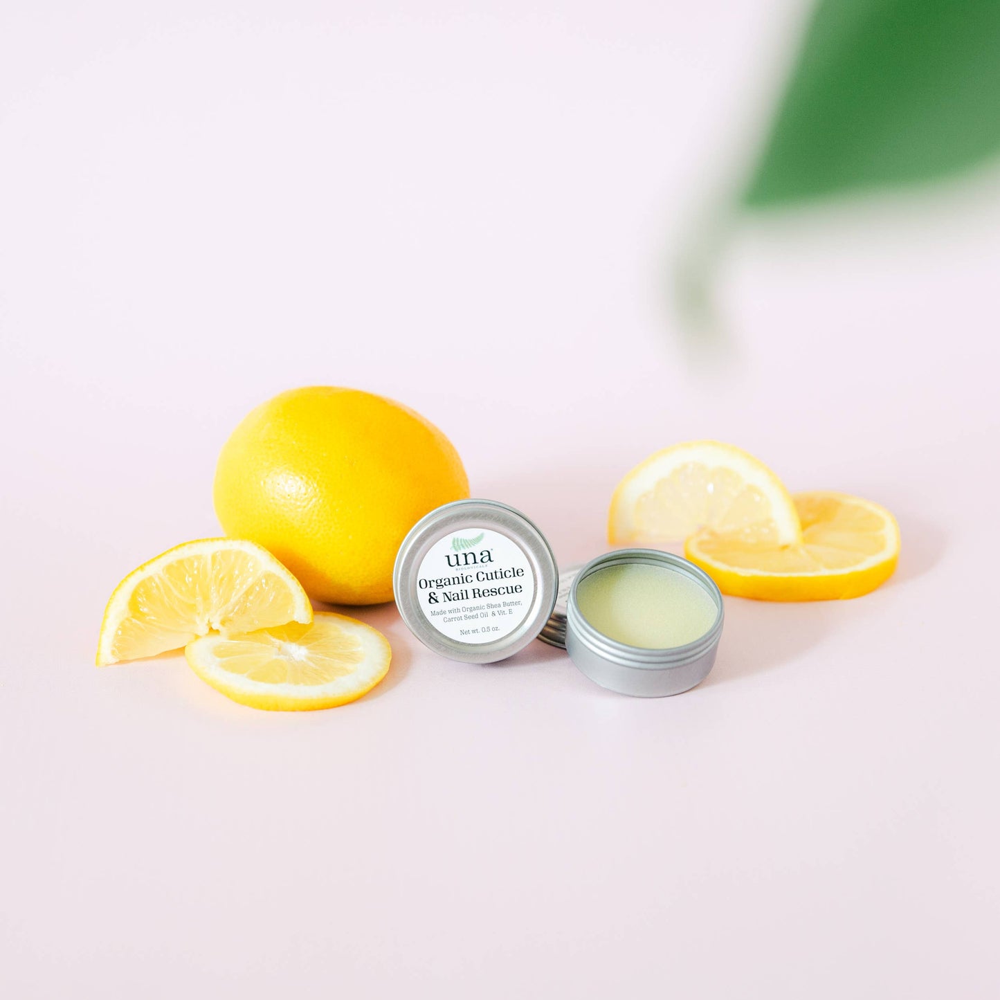 Cuticle & Nail Cream