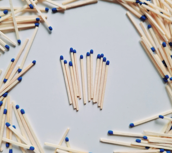 Candle Matches
